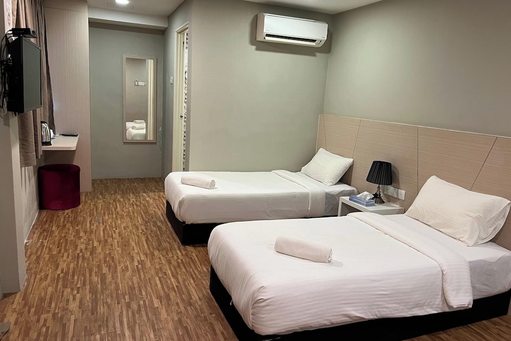 Princess Hotel Pontian 17/38