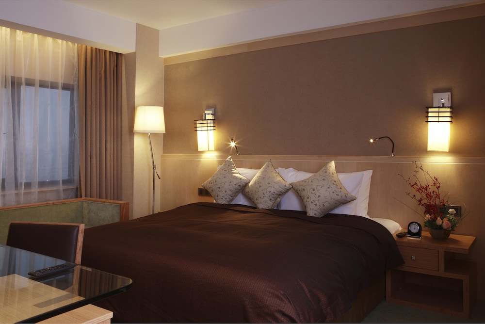 Grand Nobel Hotel Xian 11/38