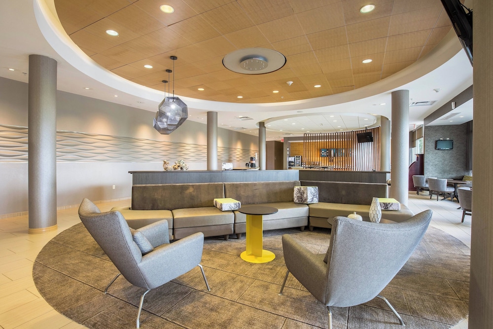 Springhill Suites Houston Rosenberg 30/47