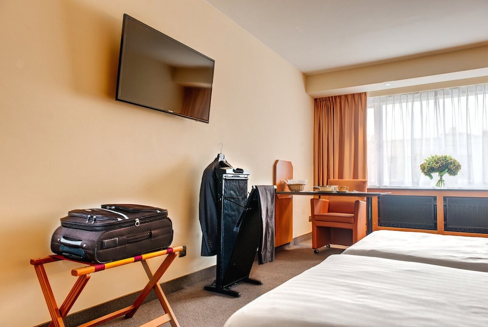 Arass Hotel & Business Flats 42/47