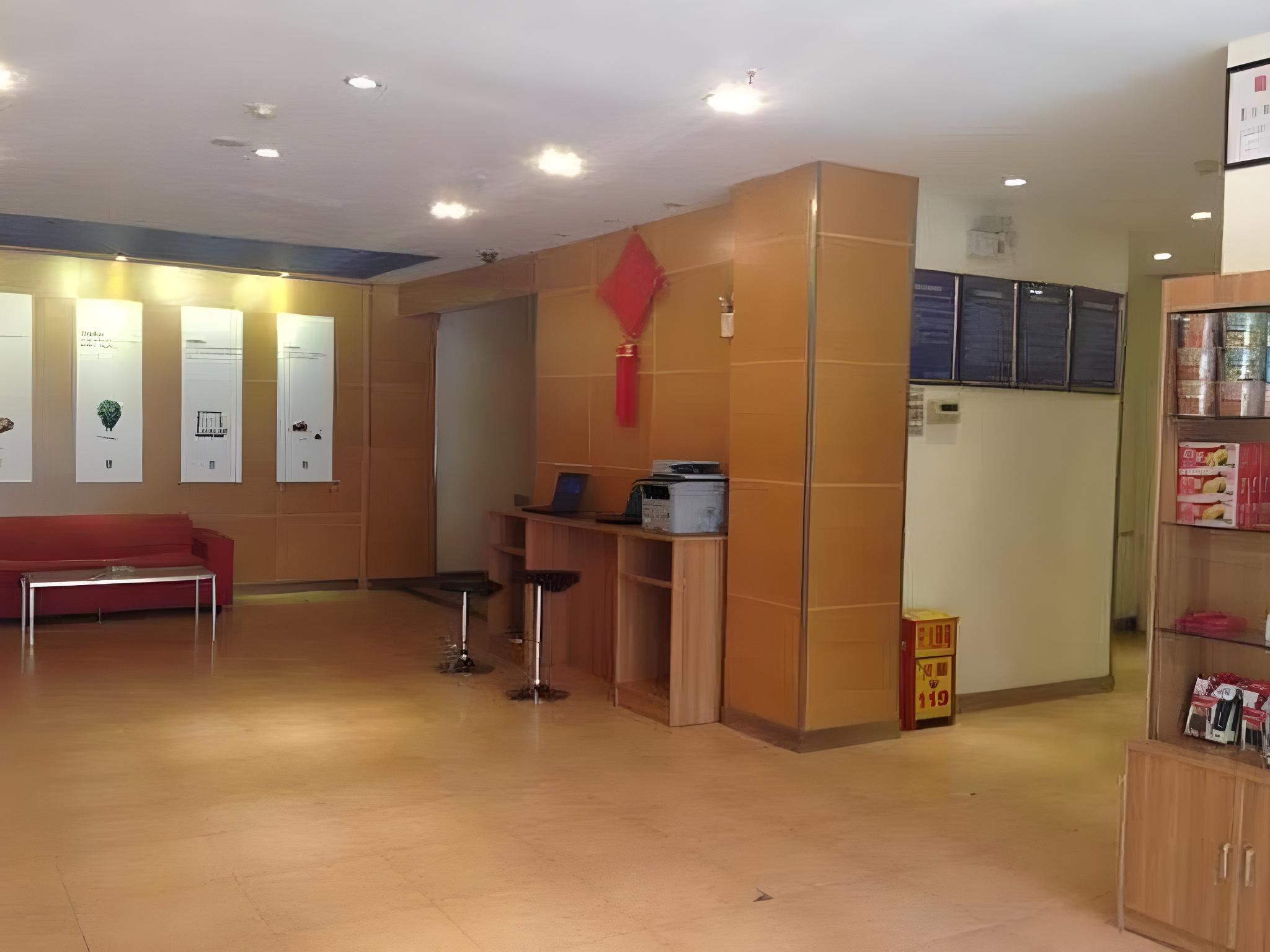 7 Days Inn Tianjin Sports Institute North Avenue 23/69