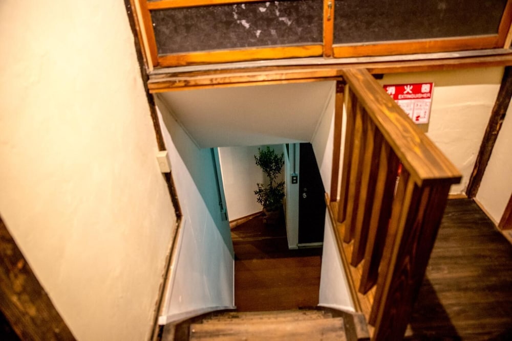 Dot Hostel Nagano 17/36