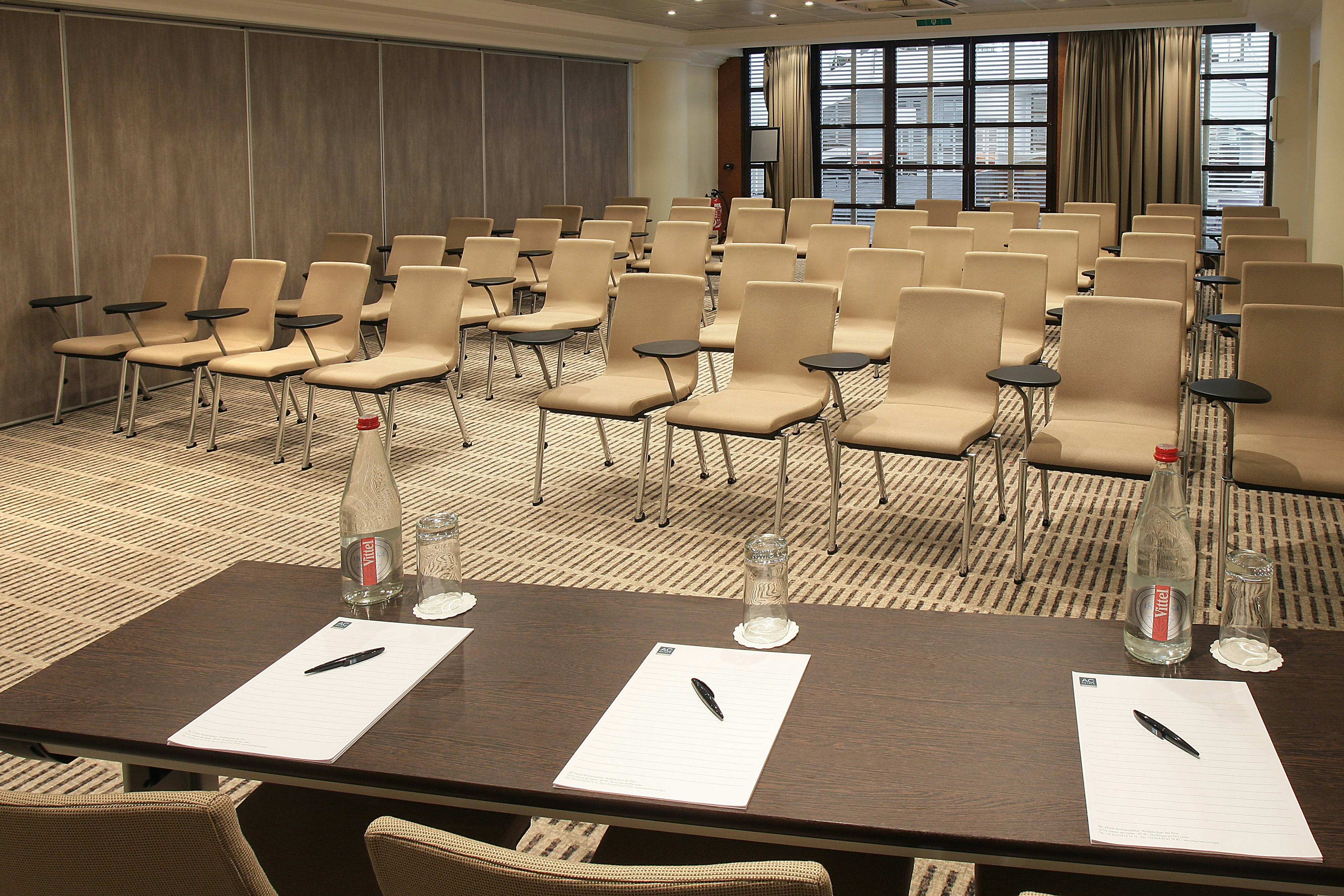 AC Hotel by Marriott Ambassadeur Antibes - Juan Les Pins 51/51