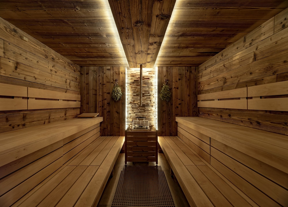 Wellness Hotel Astra 22/50