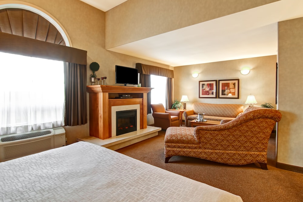 Ramada by Wyndham Ponoka 28/39