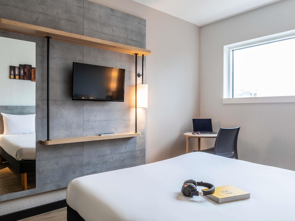 Ibis Budget Paris Porte De Montreuil 26/57