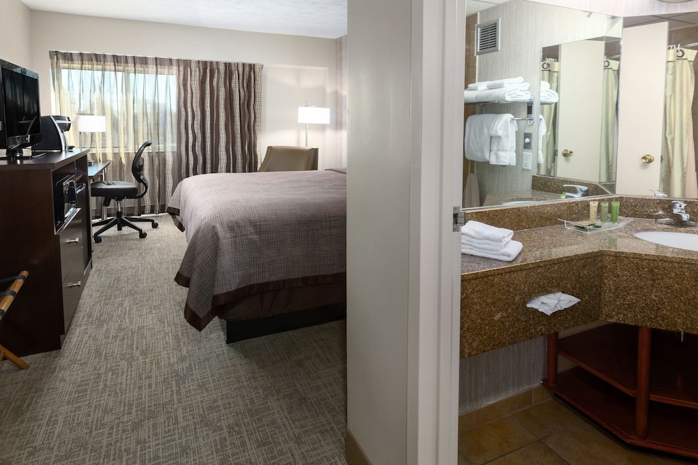 Park Place Hotel 19/35