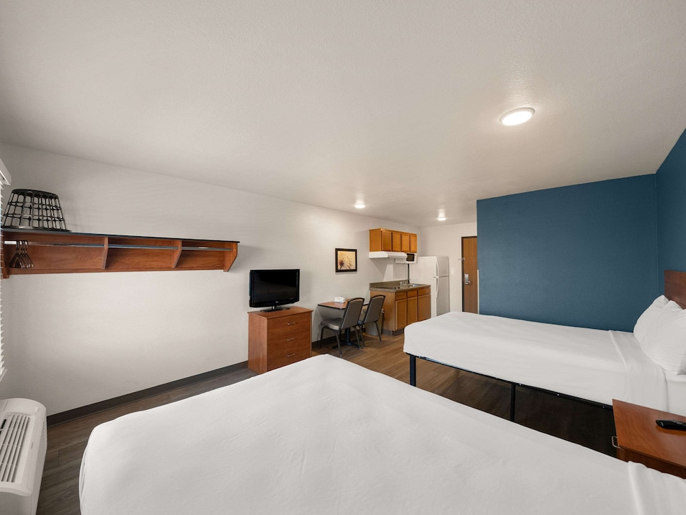 WoodSpring Suites Rockwall-East Dallas 15/43