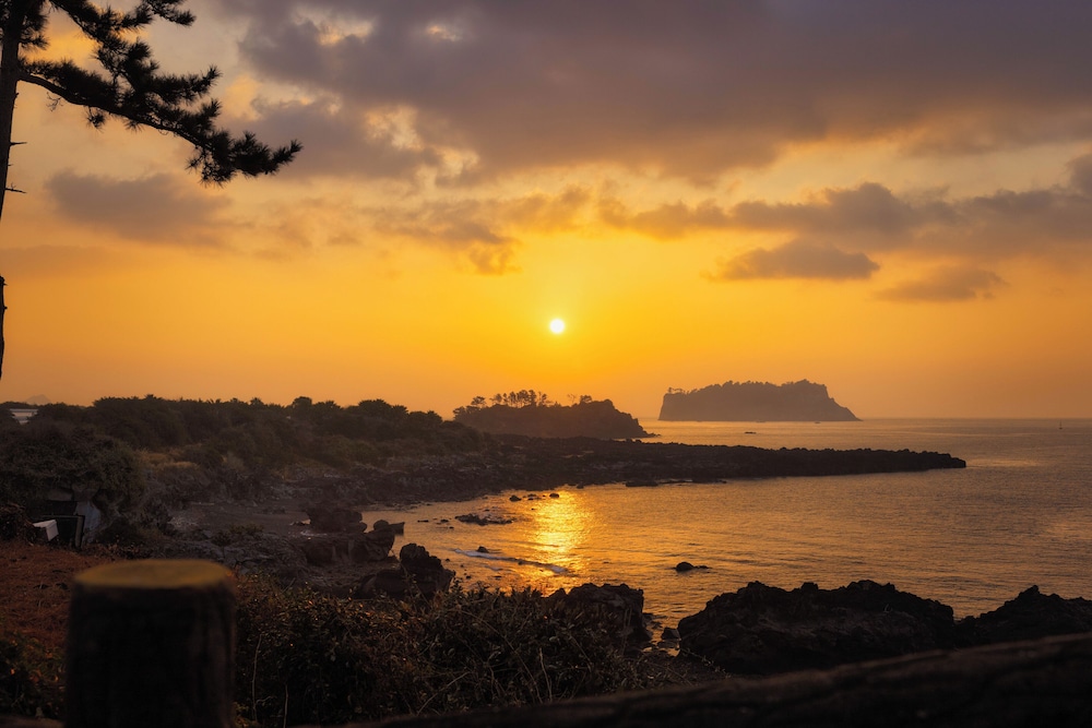 Kensington Resort Jeju Seogwipo 32/37