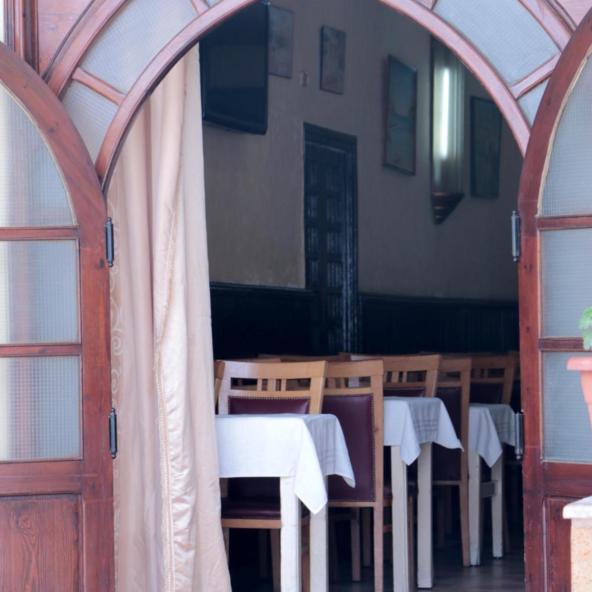 Saint Georges Tunis 3/50