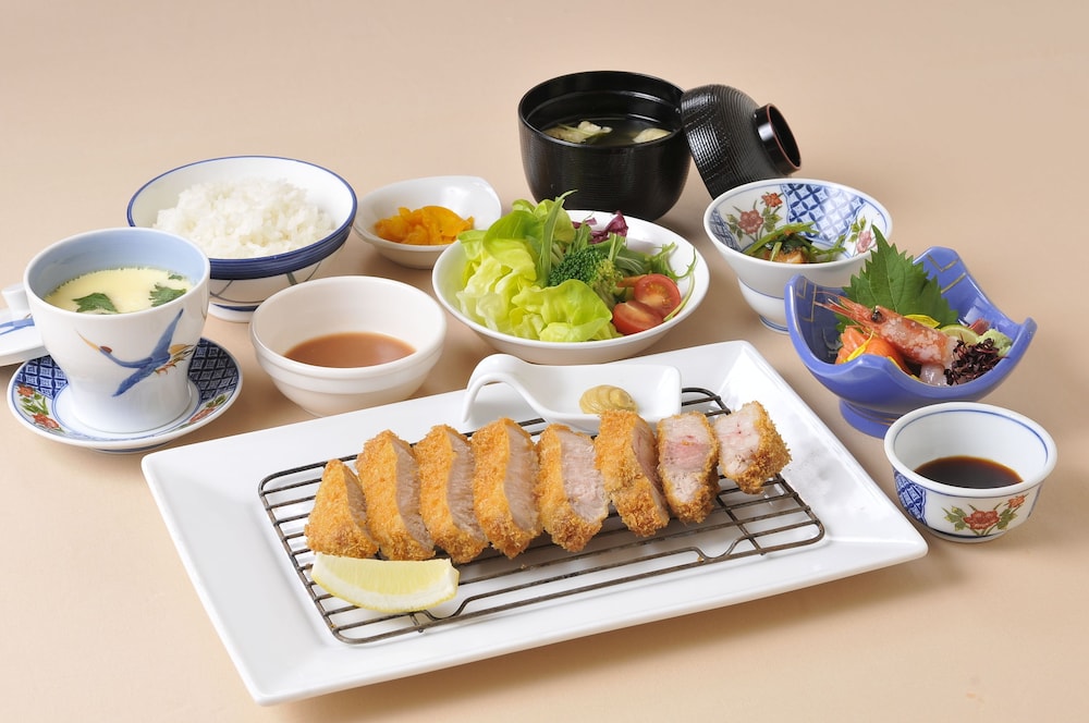 Hotel Crown Hills Kushiro 49/64