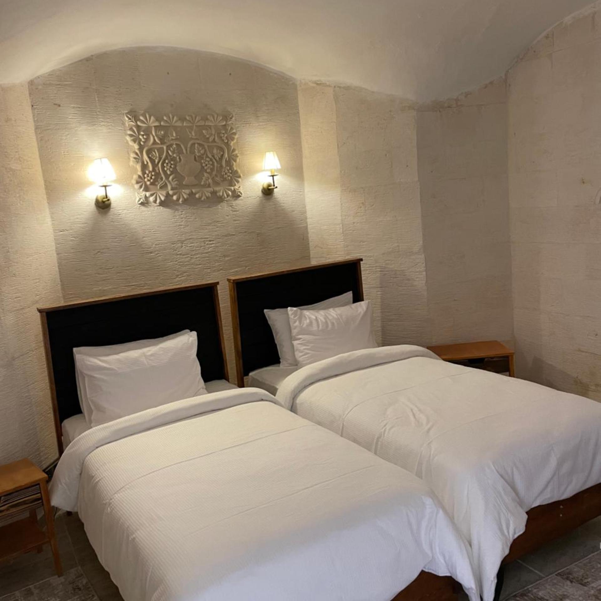 Kasri Mezopotamya Otel 4/49