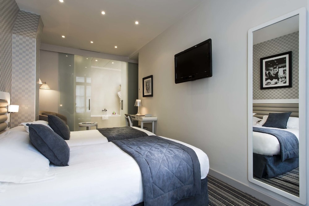Hotel Icone 3/43