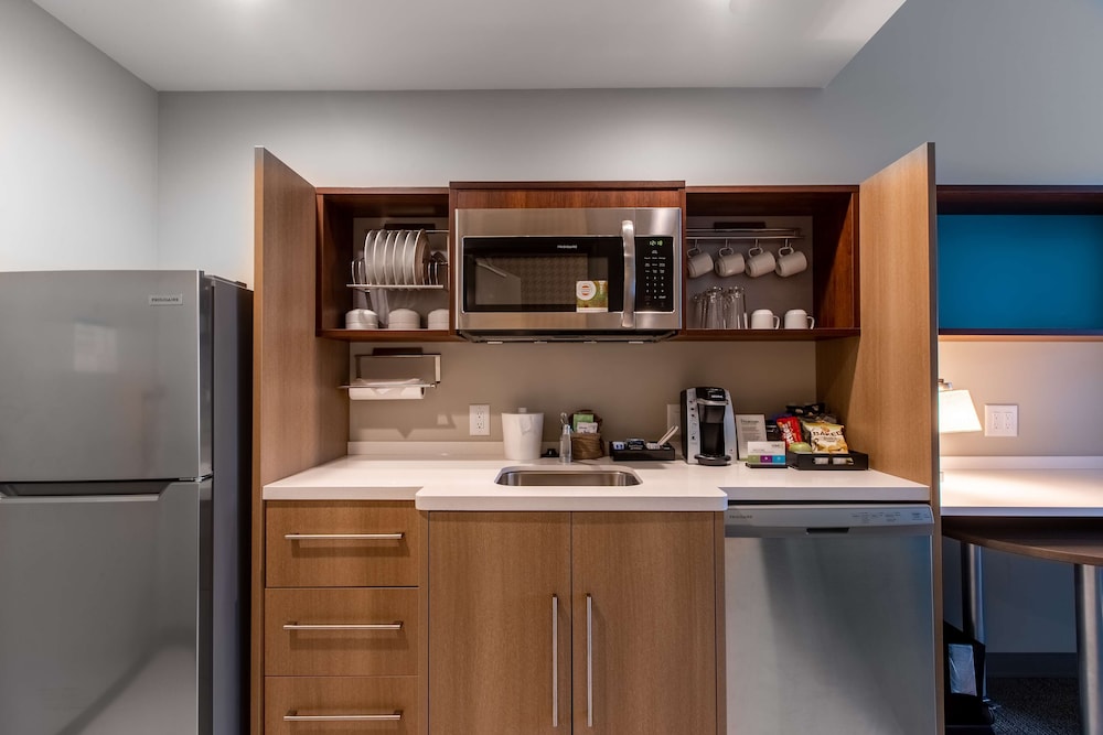 Home2 Suites By Hilton Charleston Daniel Island 44/55