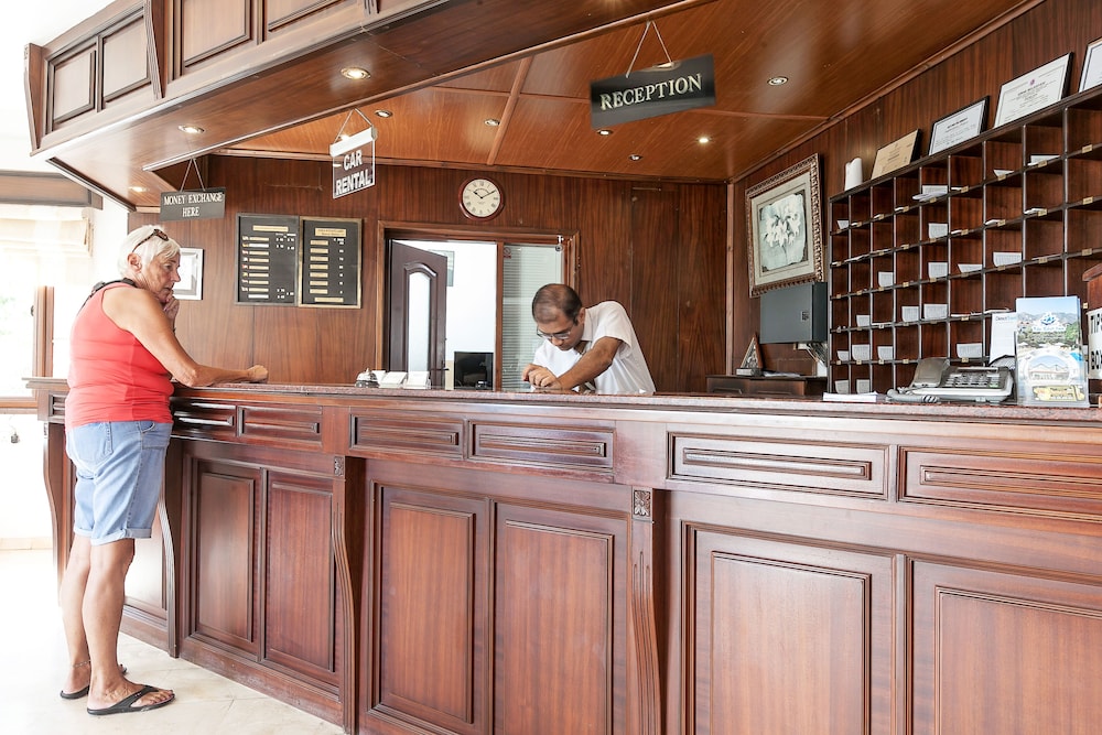 The Ship Inn Hotel Villas 7/50