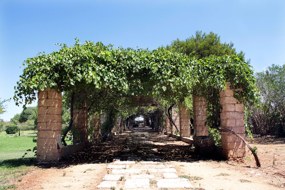 Masseria Cristo 58/68