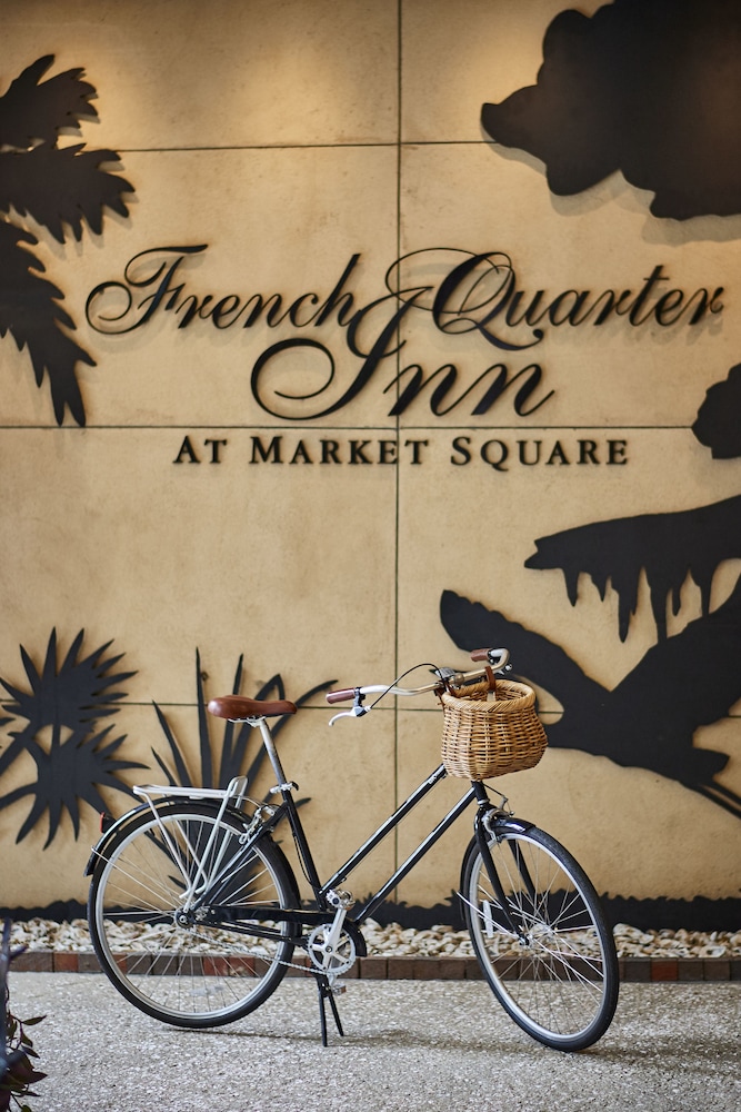 French Quarter Inn 27/44
