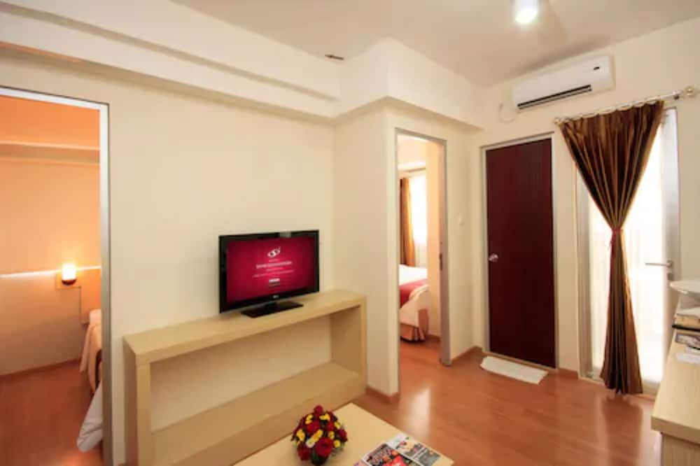 Reddoorz Apartment Manyar Street 22/30