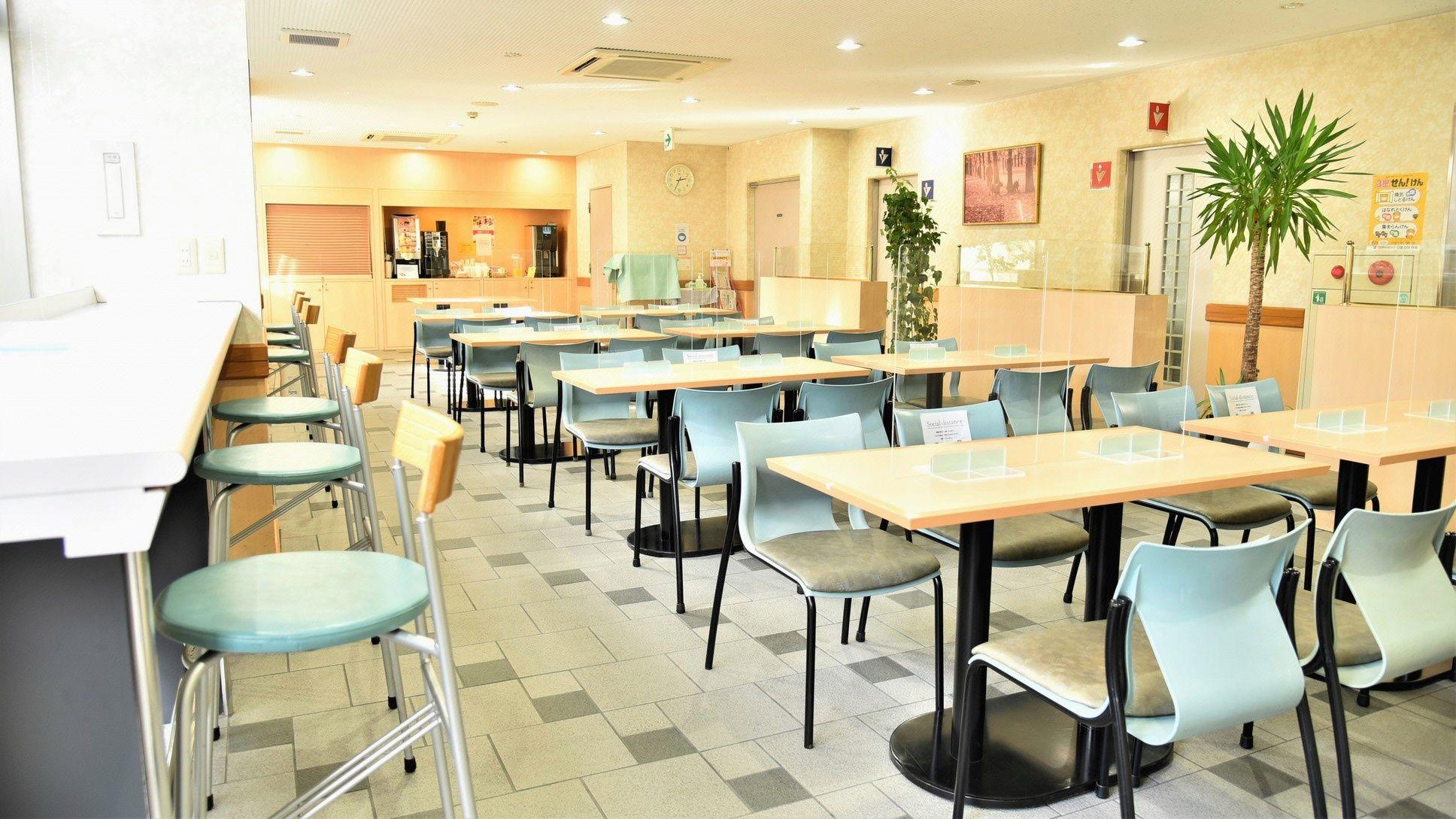Kenchomae Hotel Abis Matsuyama 18/23