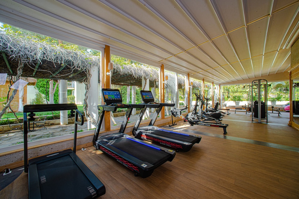 Mark Warner Phokaia Beach Resort 25/50