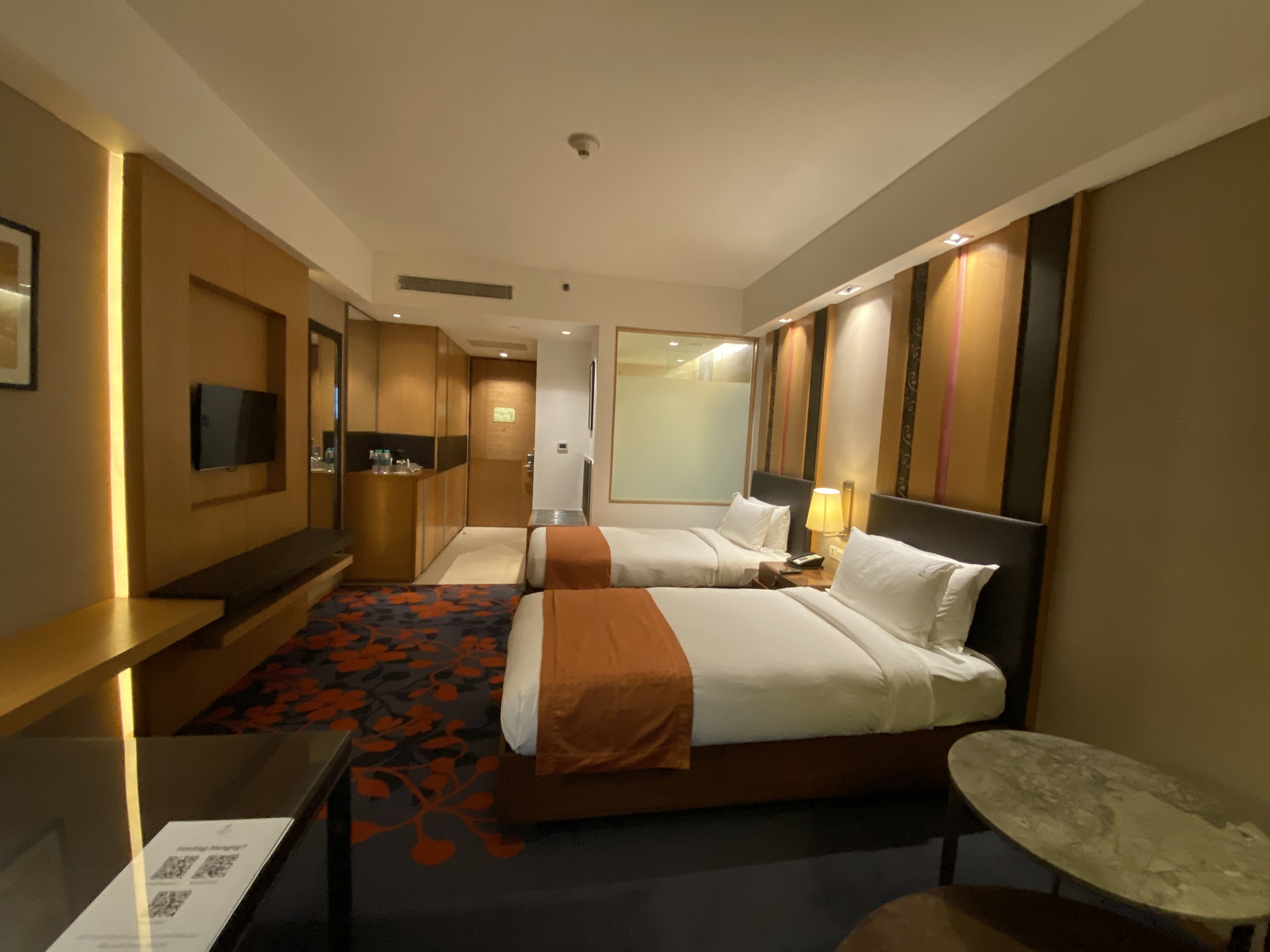 Holiday Inn New Delhi Mayur Vihar Noida 19/74