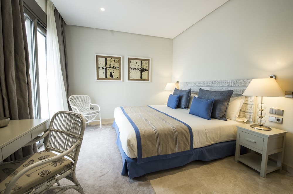 Las Terrazas de Abama Suites 15/75
