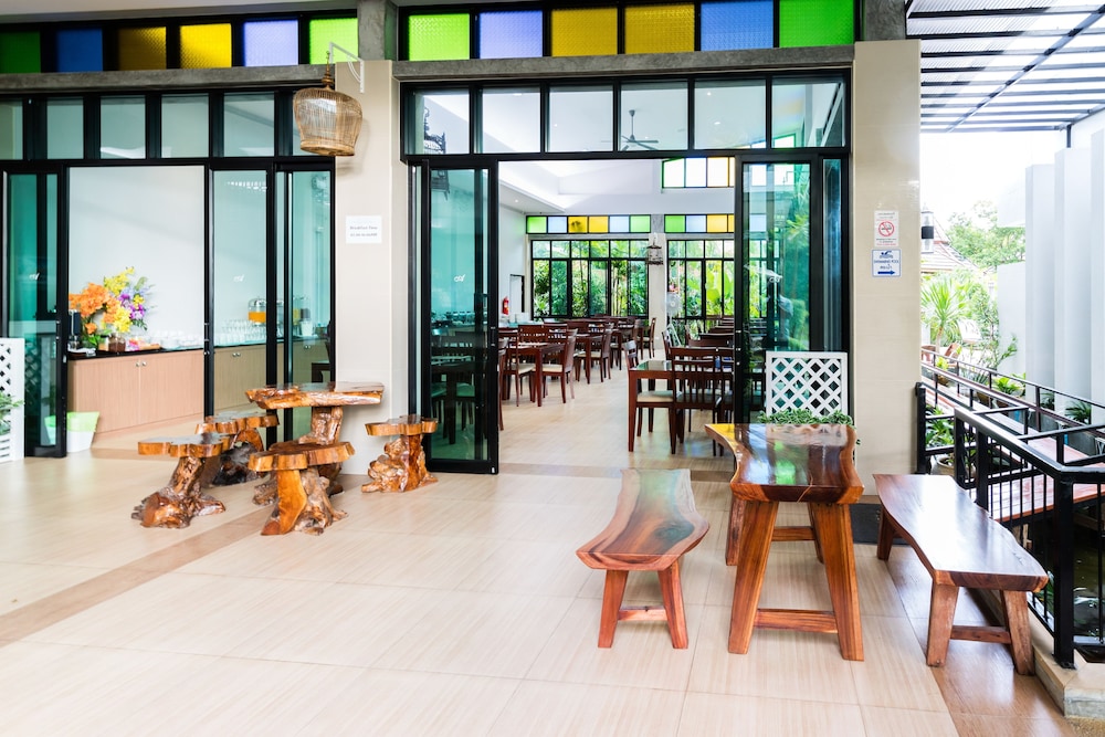 ANDAMAN PEARL RESORT 57/67