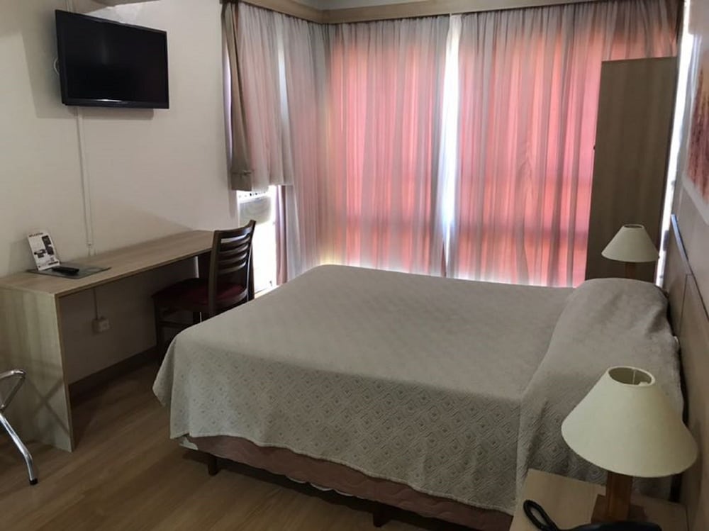 Hotel Dan Inn Express Porto Alegre By Nacional Inn 29/72