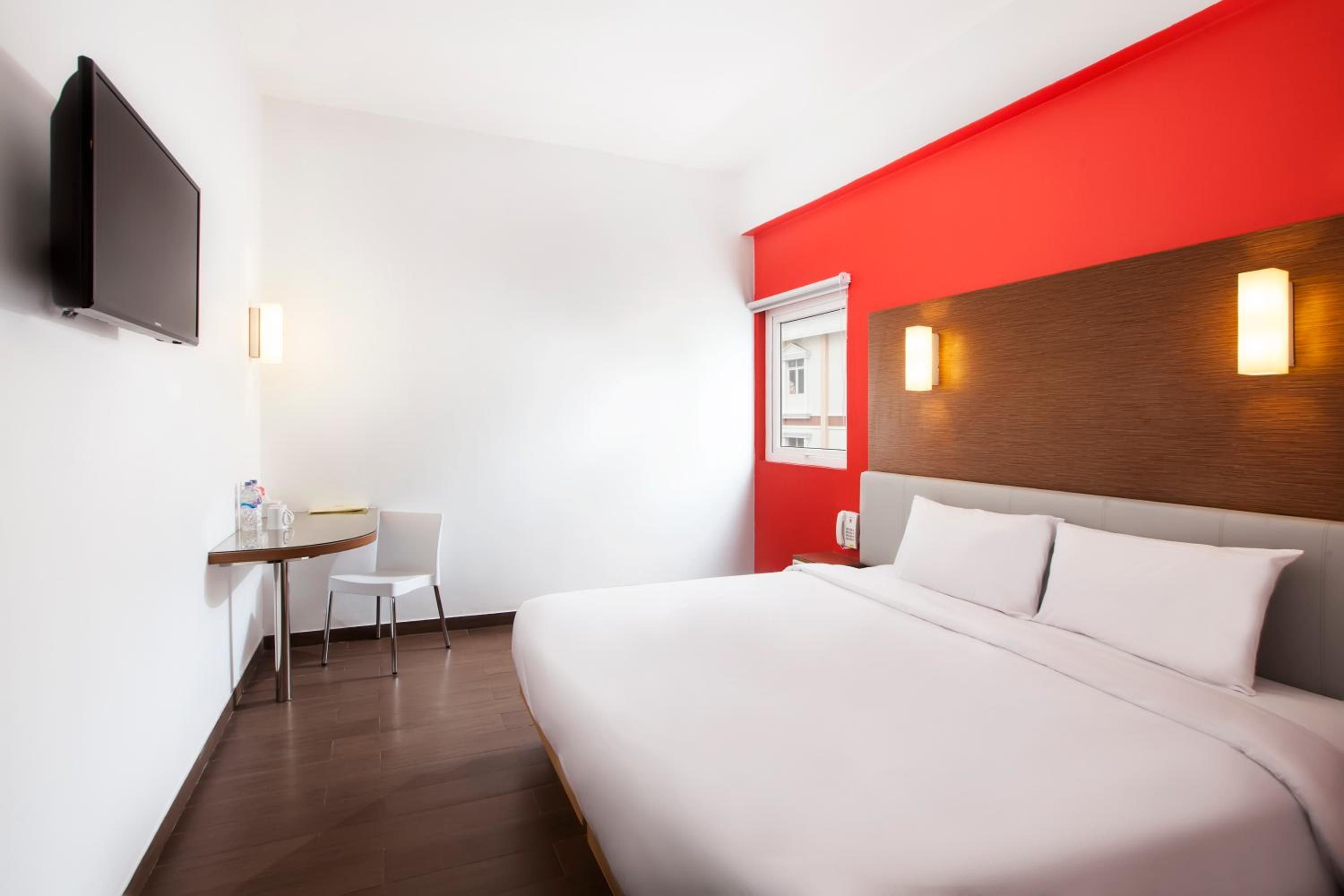 Amaris Hotel Muara Bungo Jambi 21/41