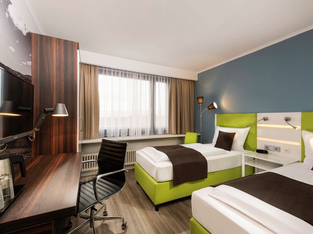 Ibis Styles Offenburg City 16/59