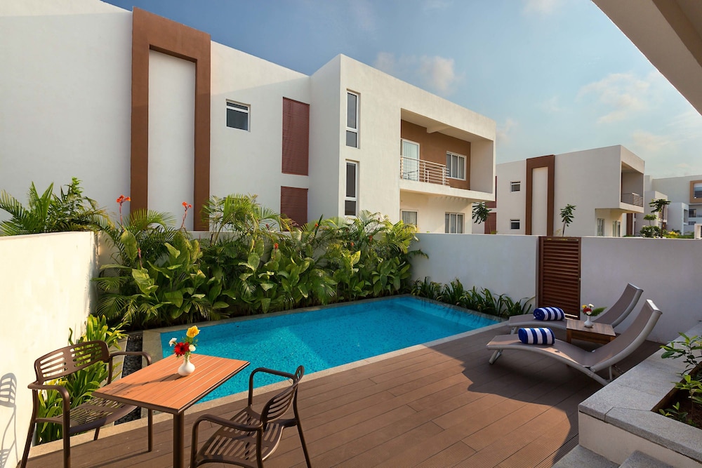 Four Points By Sheraton Mahabalipuram Resort & Convention Center 5/34