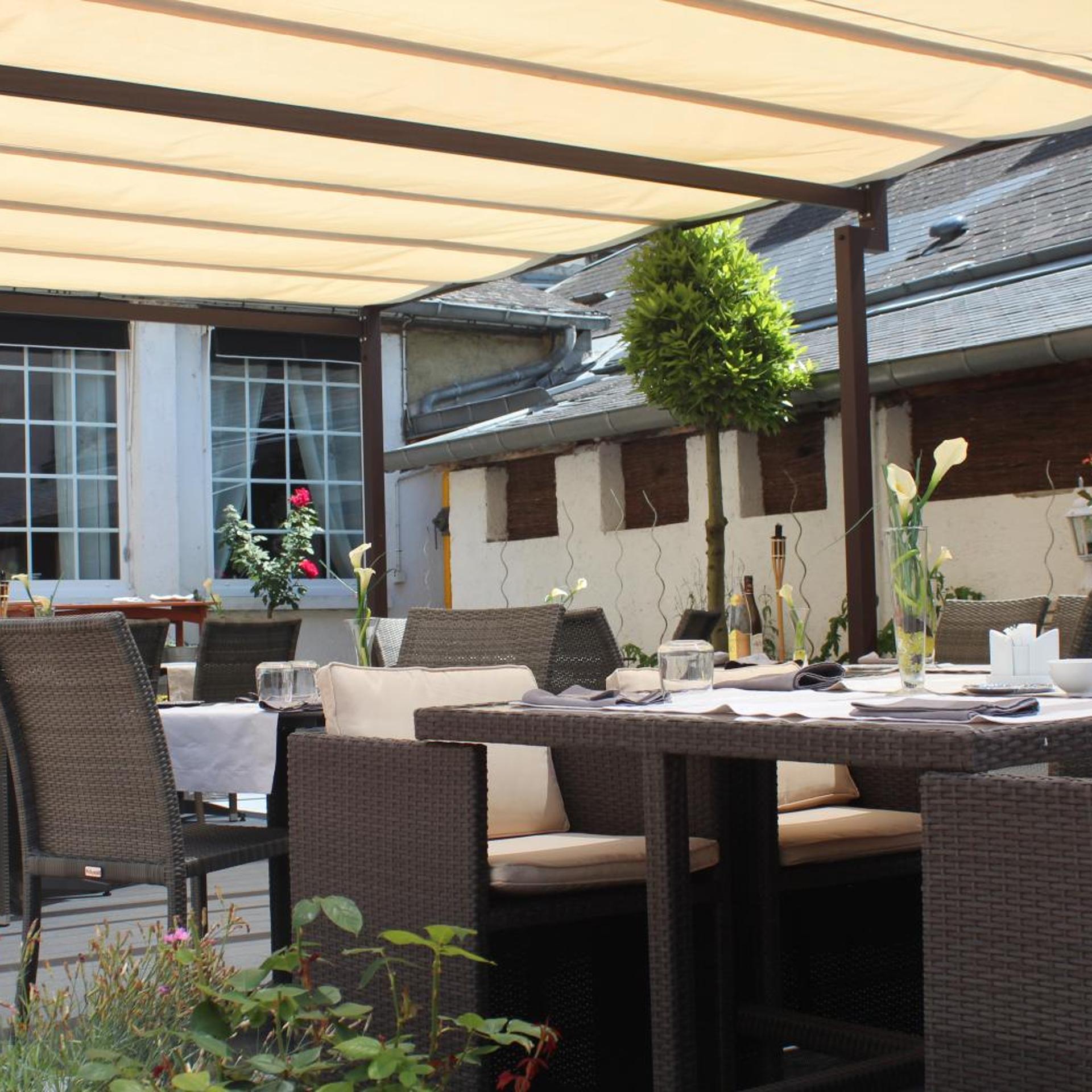 HOTEL LES 3 ROIS 30/50