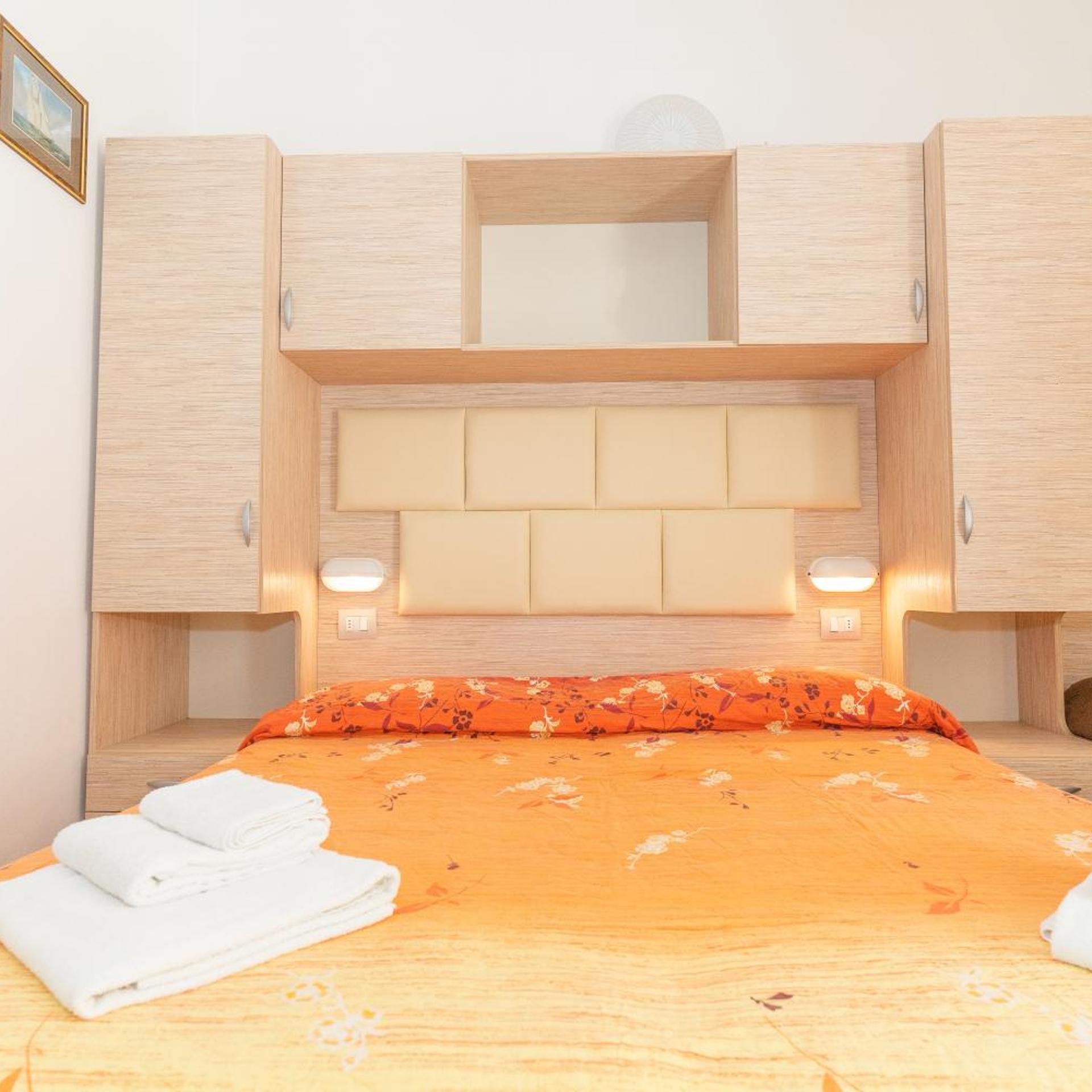 Hotel Croce Del Sud 21/50