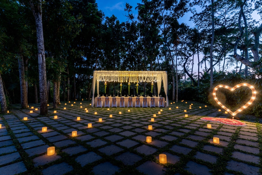 Kayumanis Nusa Dua Private Villa and Spa - Adults Only in Nusa Dua