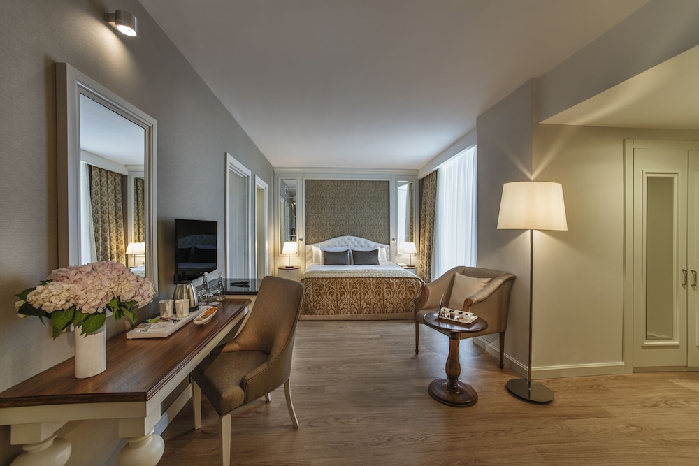 Aska Lara Resort and Spa 53/63