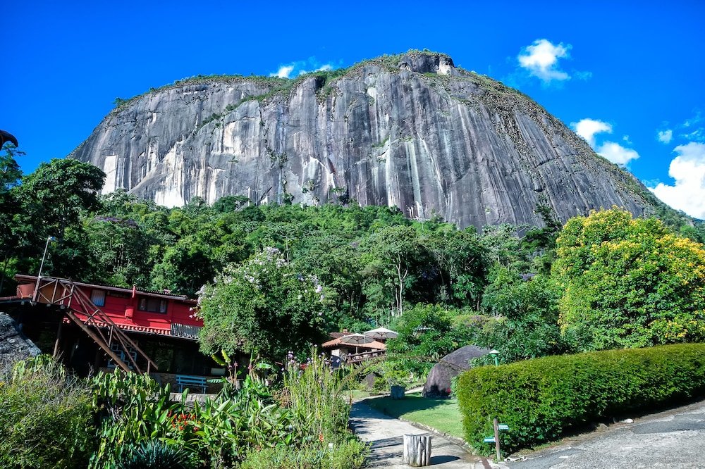 POUSADA PARAISO ACU 43/50