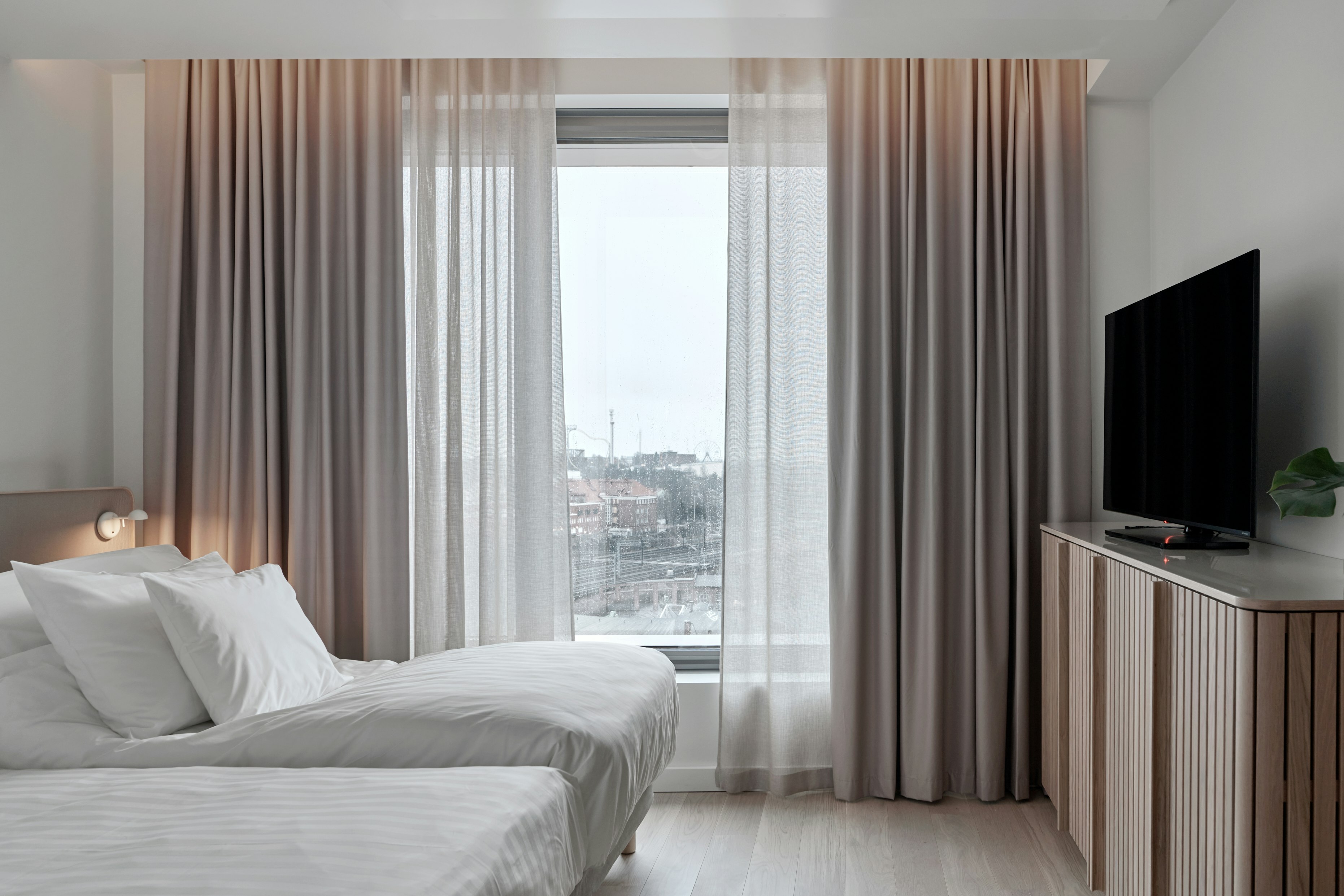 Original Sokos Hotel Tripla 9/36