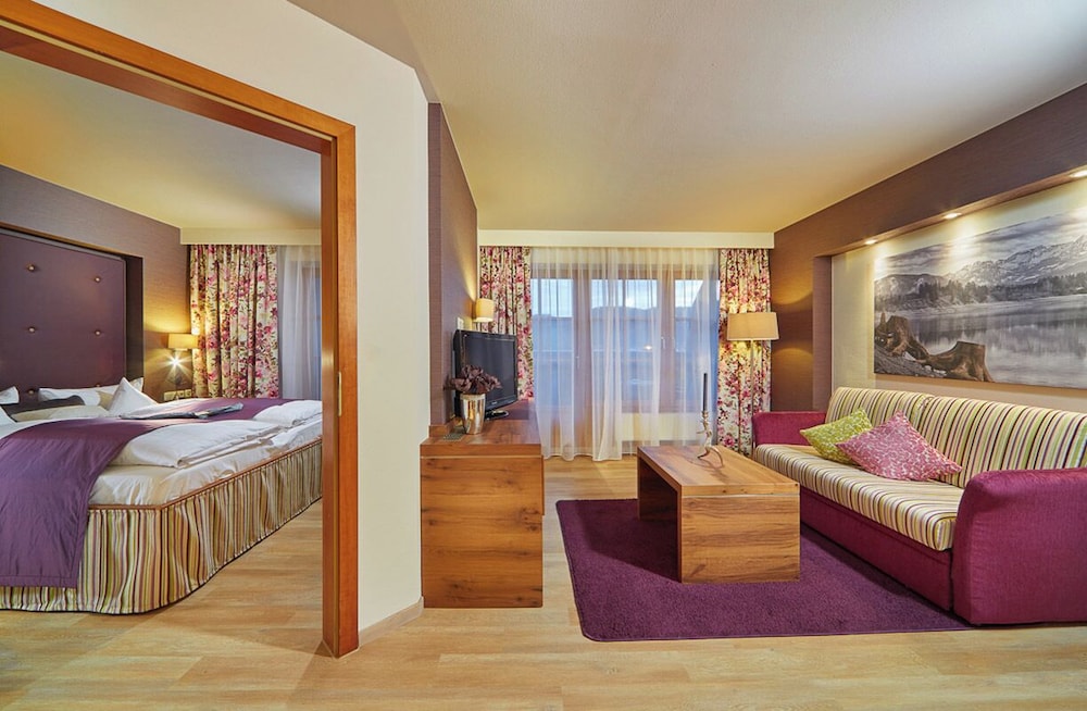 Hotel Sommer Fussen 17/50