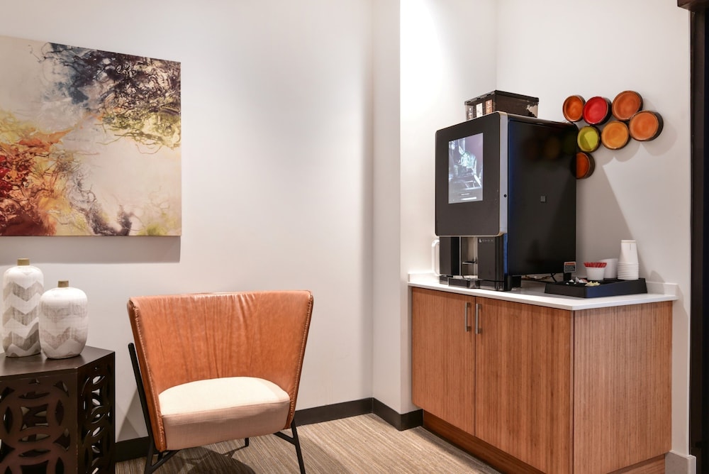 Global Luxury Suites Downtown Boston 10/68