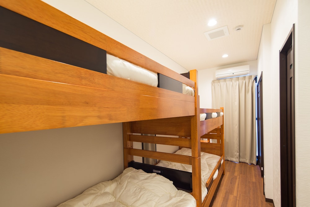 Ryokan Hostel Gion 14/40