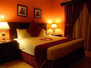 جلف بارك للشقق الفندقية(Gulf Park Hotel Apartment) 21/36