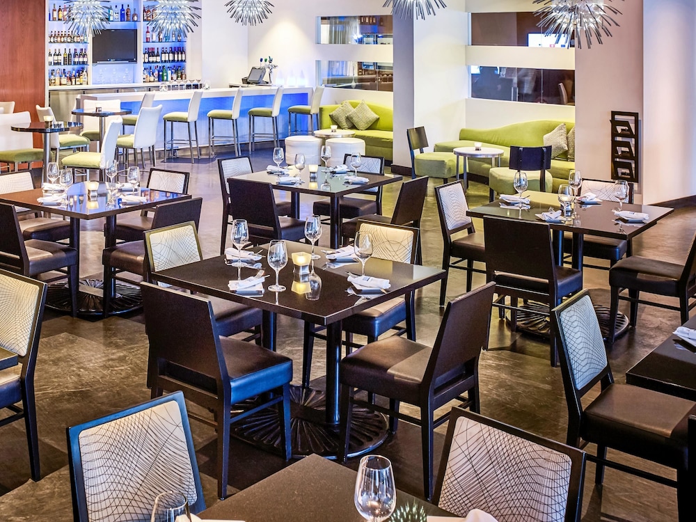 Restaurant-cafeteria