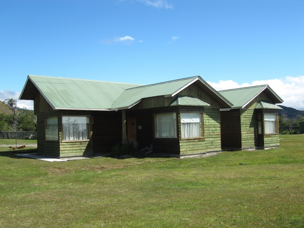Hotel del Paine 40/41