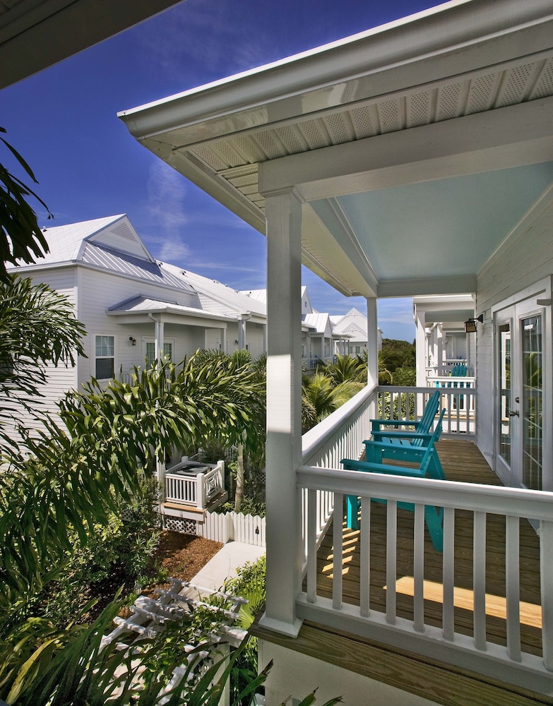 Parrot Key Hotel & Villas in KEY WEST - FL