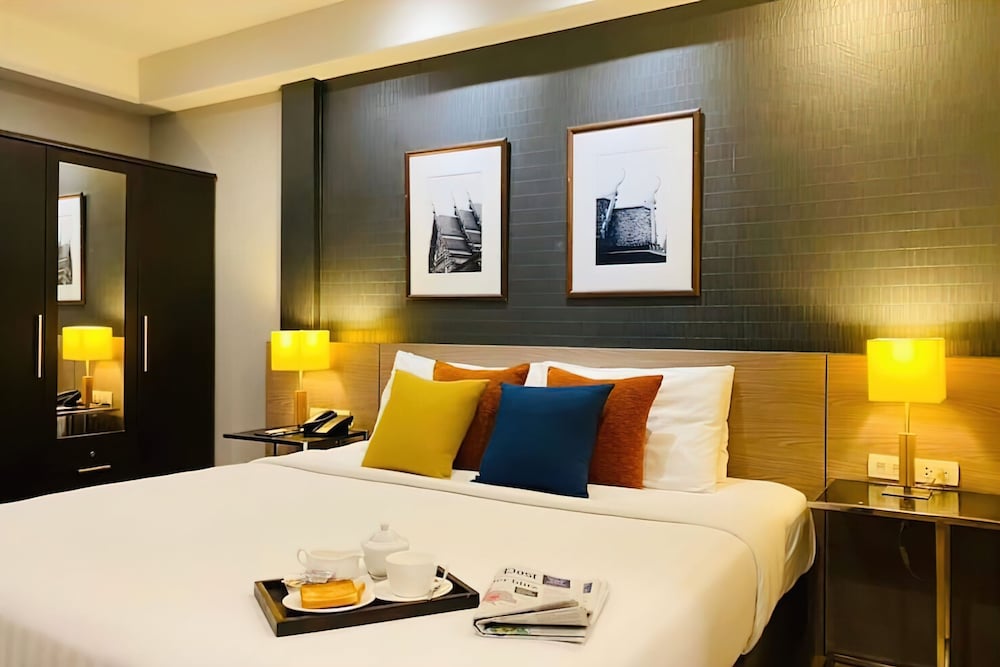 Alt Hotel Nana by UHG 16/68