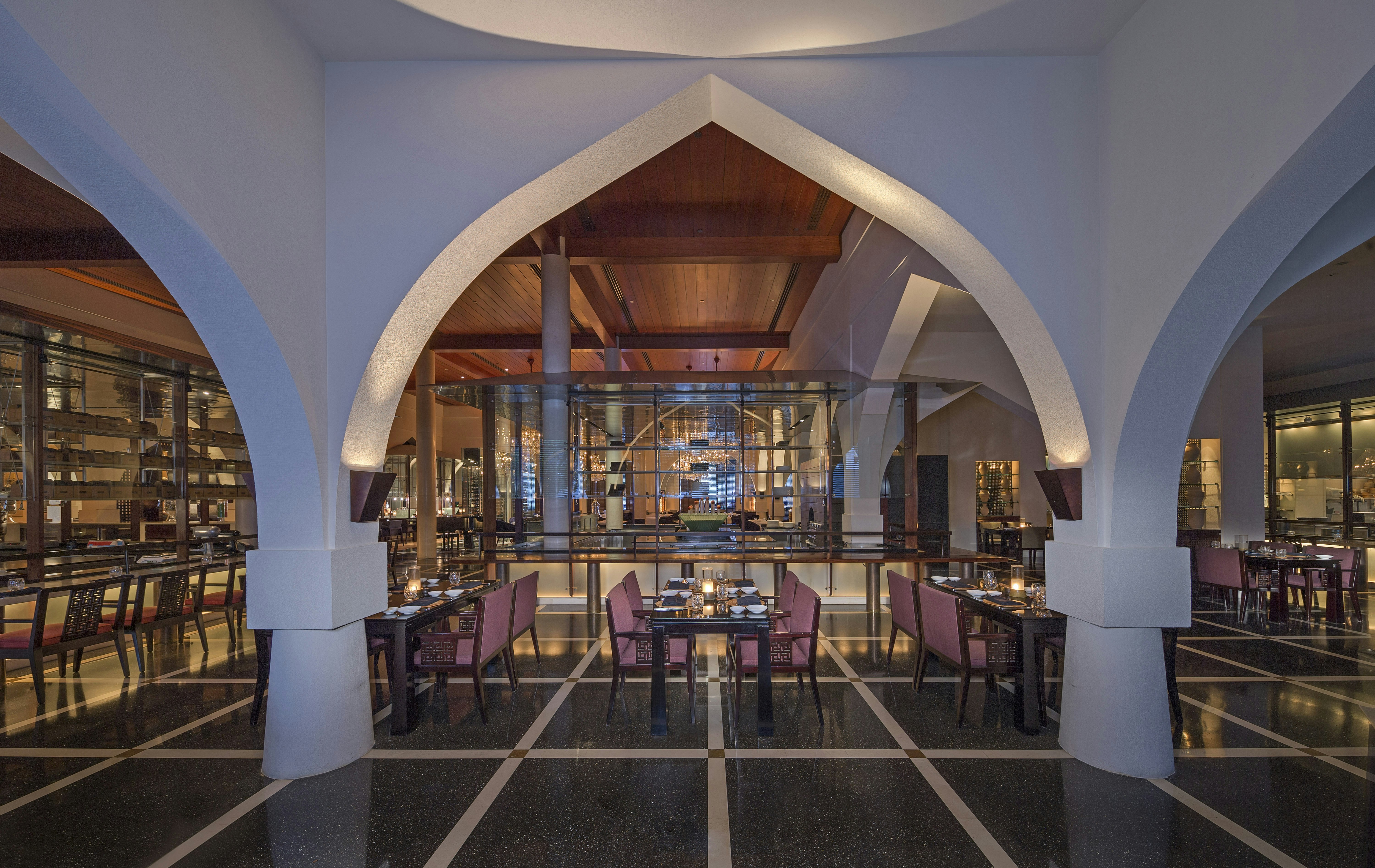 The Chedi Muscat 36/52