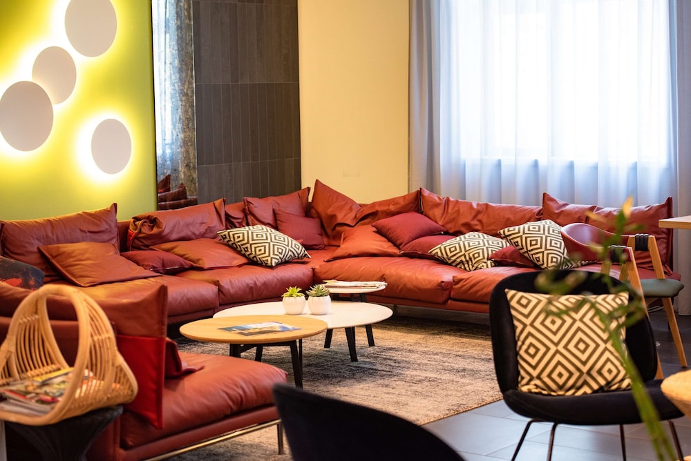 Radisson Hotel Aix En Provence 40/65