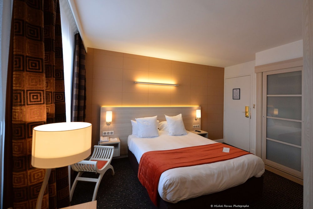 Best Western Plus Le Roof 13/67