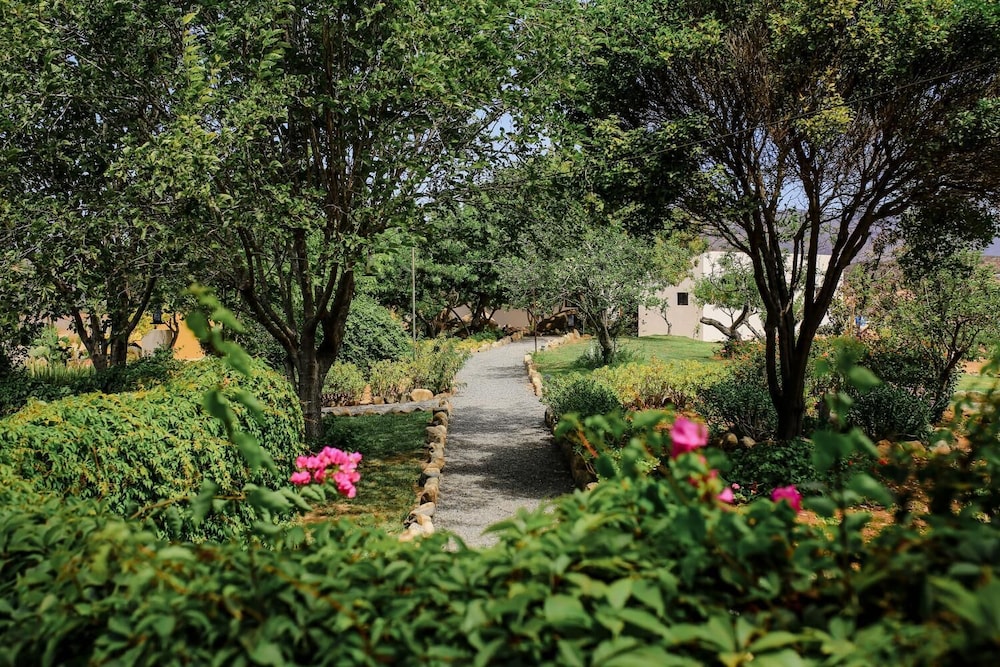 Rancho El Parral 32/50