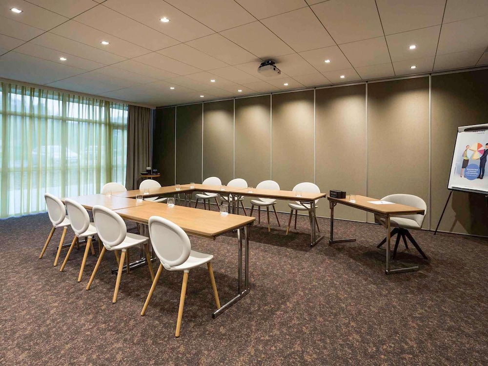 Novotel Resort & Spa Biarritz Anglet 67/76